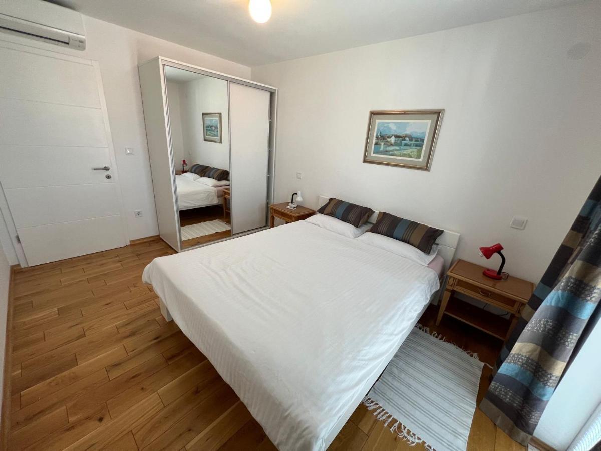 Apartman Sven Malinska Dış mekan fotoğraf