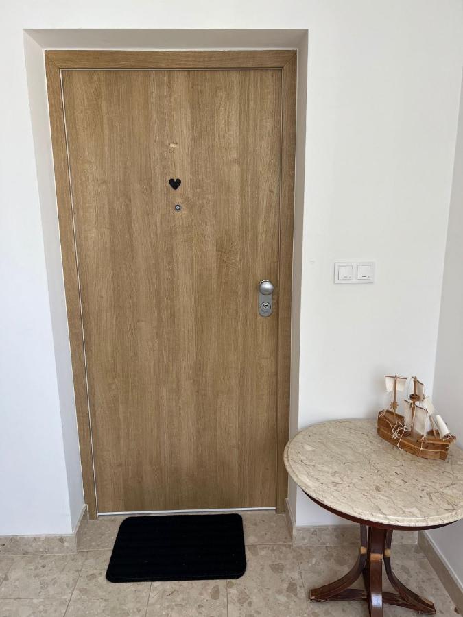Apartman Sven Malinska Dış mekan fotoğraf