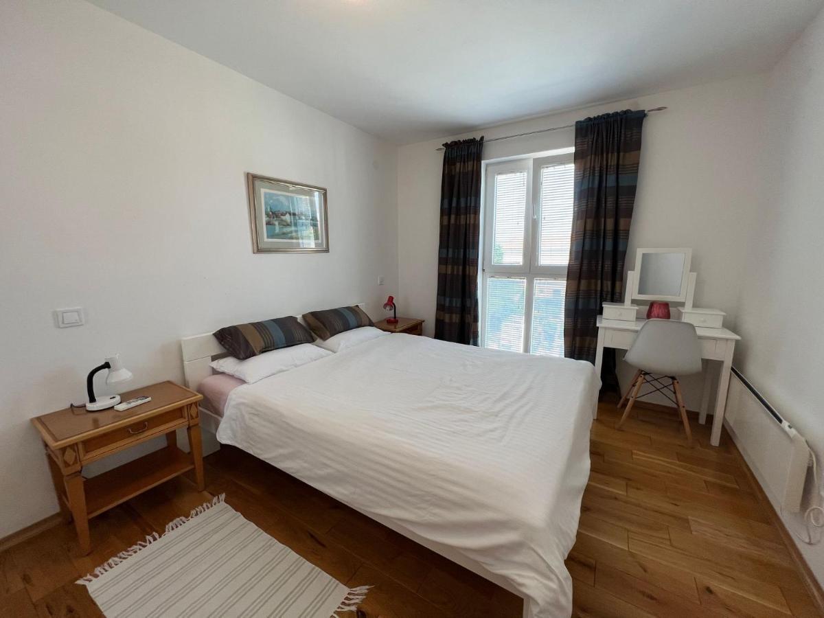 Apartman Sven Malinska Dış mekan fotoğraf