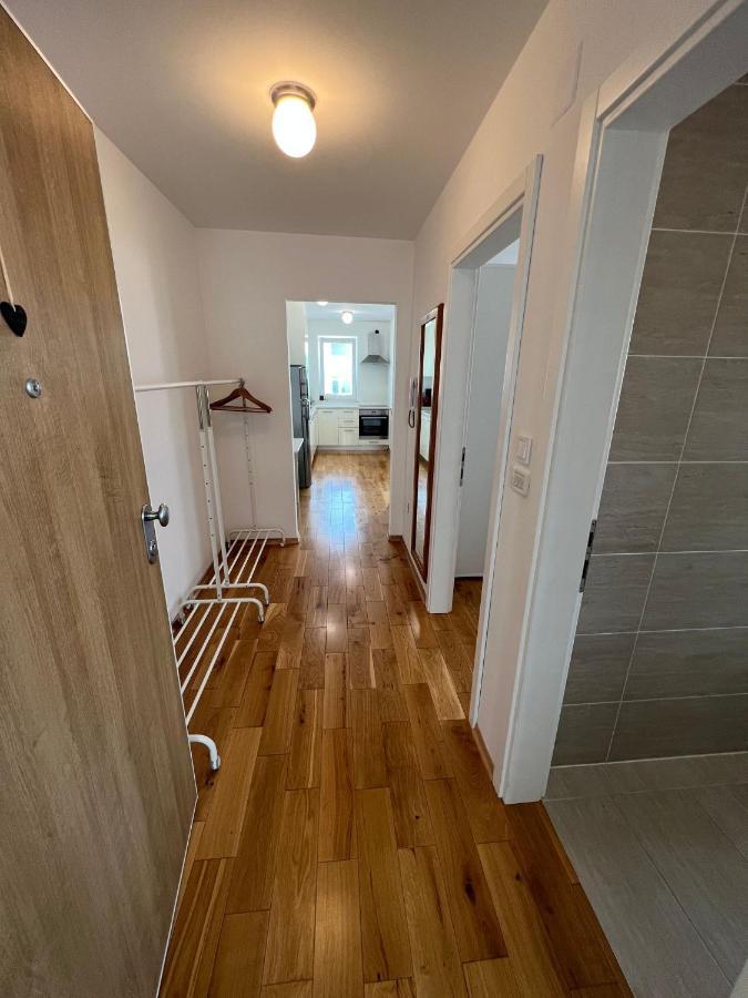 Apartman Sven Malinska Dış mekan fotoğraf