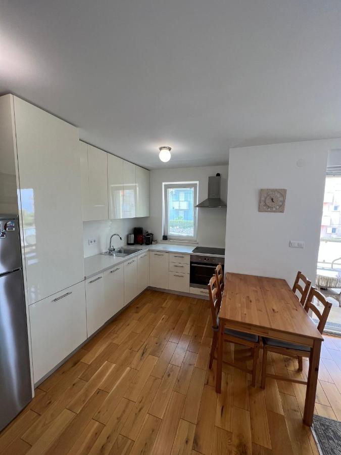Apartman Sven Malinska Dış mekan fotoğraf